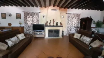 Rustic Finca in Munera photo 115