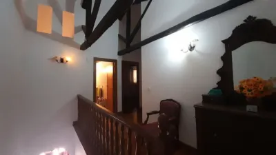 Rustic Finca in Munera photo 118