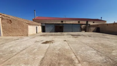 Rustic Finca in Munera photo 11