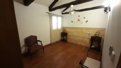 Rustic Finca in Munera photo 123