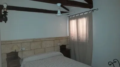 Rustic Finca in Munera photo 125