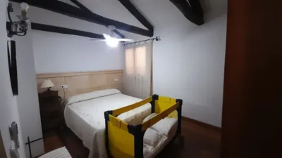Rustic Finca in Munera photo 128