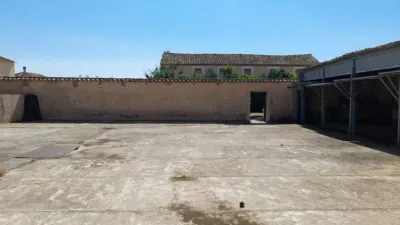 Rustic Finca in Munera photo 12