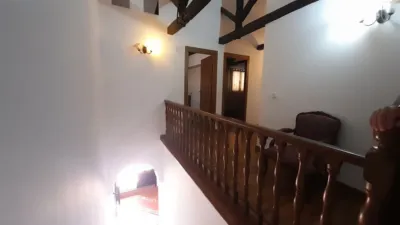 Rustic Finca in Munera photo 136