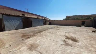 Rustic Finca in Munera photo 13