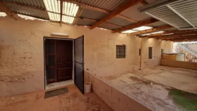 Rustic Finca in Munera photo 14