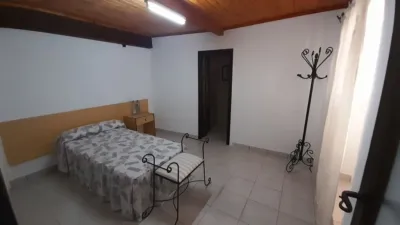 Rustic Finca in Munera photo 19