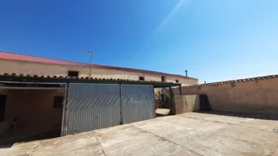 Rustic Finca in Munera photo 21