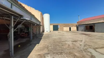 Rustic Finca in Munera photo 22