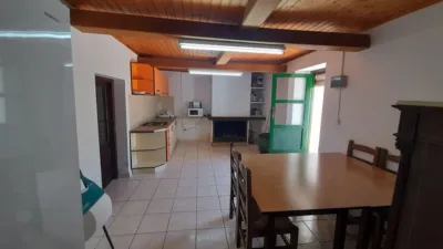Rustic Finca in Munera photo 25