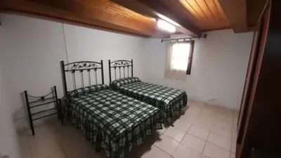 Rustic Finca in Munera photo 30