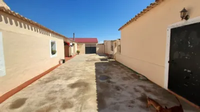 Rustic Finca in Munera photo 31