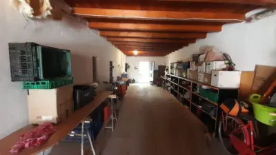 Rustic Finca in Munera photo 33