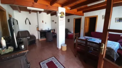Rustic Finca in Munera photo 38