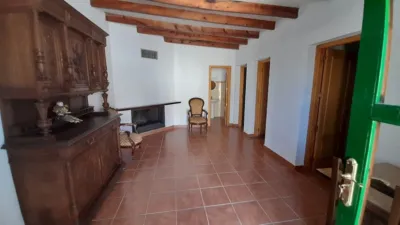 Rustic Finca in Munera photo 39