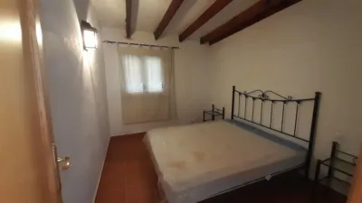 Rustic Finca in Munera photo 40