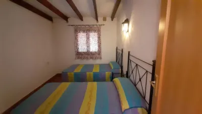 Rustic Finca in Munera photo 42
