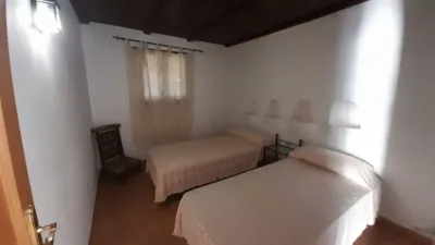 Rustic Finca in Munera photo 48
