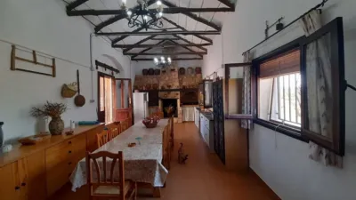 Rustic Finca in Munera photo 4