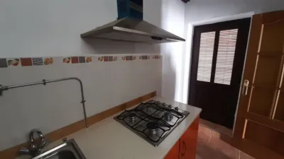 Rustic Finca in Munera photo 51