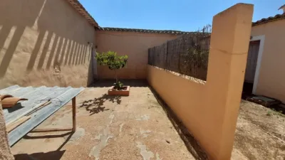 Rustic Finca in Munera photo 52