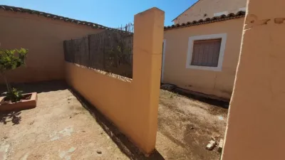 Rustic Finca in Munera photo 53