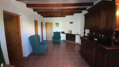 Rustic Finca in Munera photo 55