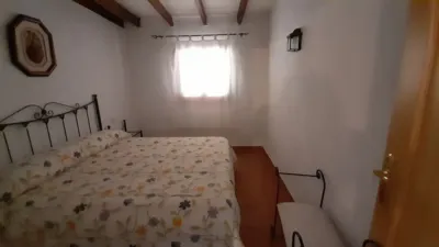 Rustic Finca in Munera photo 56