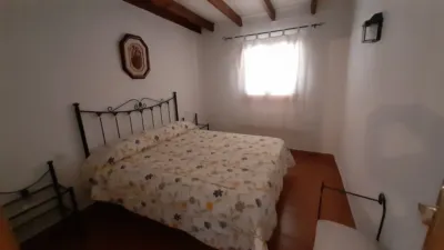 Rustic Finca in Munera photo 57