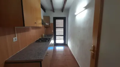 Rustic Finca in Munera photo 58