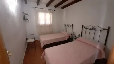 Rustic Finca in Munera photo 59