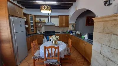 Rustic Finca in Munera photo 5