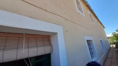 Rustic Finca in Munera photo 61