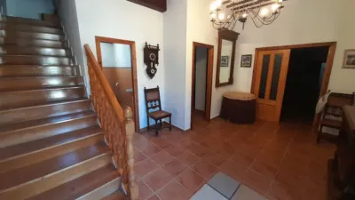 Rustic Finca in Munera photo 62