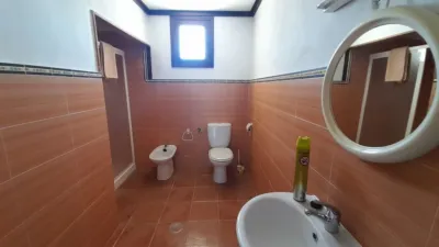Rustic Finca in Munera photo 63