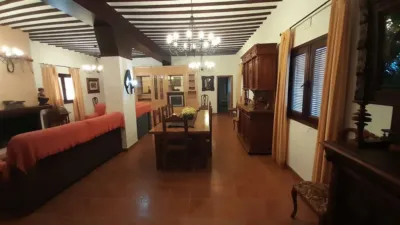 Rustic Finca in Munera photo 66
