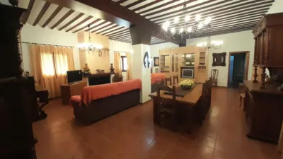 Rustic Finca in Munera photo 67