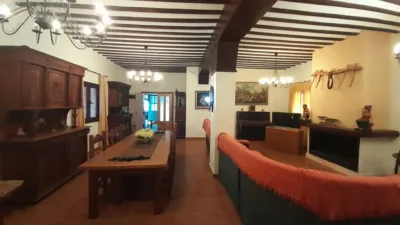 Rustic Finca in Munera photo 68
