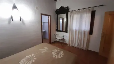 Rustic Finca in Munera photo 72