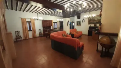 Rustic Finca in Munera photo 76