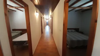 Rustic Finca in Munera photo 81