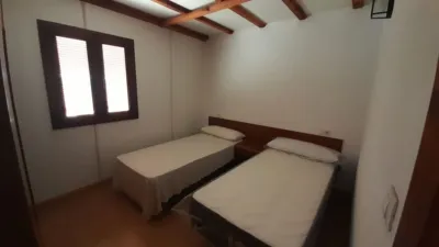 Rustic Finca in Munera photo 84