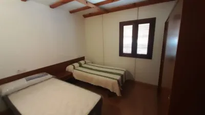 Rustic Finca in Munera photo 85