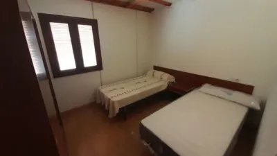 Rustic Finca in Munera photo 86