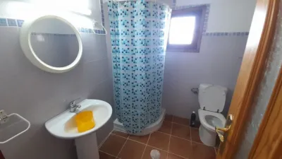 Rustic Finca in Munera photo 87