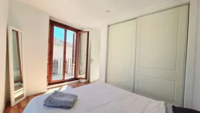 Piso en alquiler en Calle del Pez - Imagen 10
