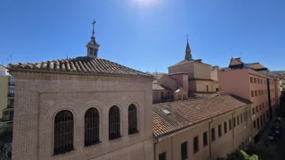 Piso en alquiler en Calle del Pez - Imagen 15