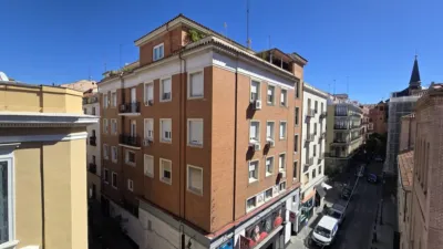 Piso en alquiler en Calle del Pez - Imagen 16