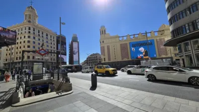 Piso en alquiler en Calle del Pez - Imagen 18