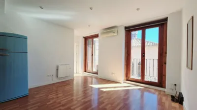Piso en alquiler en Calle del Pez - Imagen 4